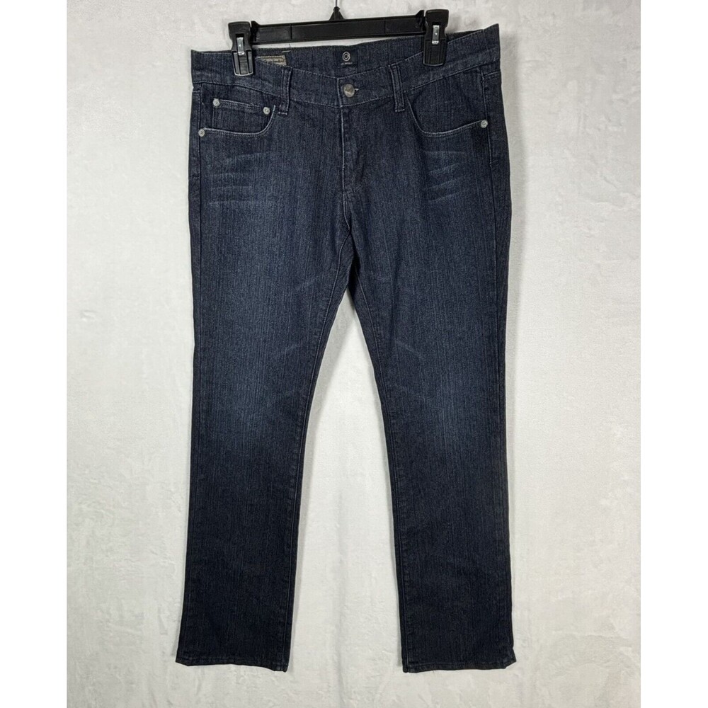 Citizens of Humanity Bootcut Jeans Women's 29 Blue Denim Amber Stretch High Rise